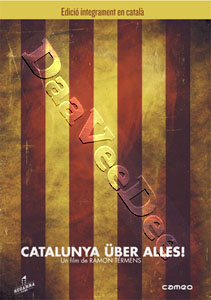 Catalonia Above All! (DVD)